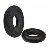 Brand new 🛒 Kenda 3.00-4 (10"x3") Black Mobility Tire And Inner Tube Set With Traction Tread ⭐