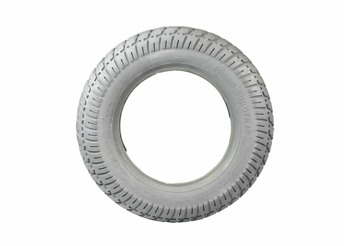 Best reviews of π Primo 14"x3" (3.00-8) Pneumatic Mobility Tire With C9210 Durotrap Tread π - Image 3