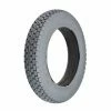 Best Sale 💯 Primo 2.50-8 Foam-Filled Mobility Tire With C177G Power Plant Knobby Tread ✨