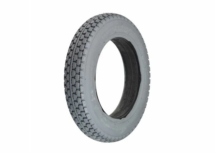 Best Sale π― Primo 2.50-8 Foam-Filled Mobility Tire With C177G Power Plant Knobby Tread β¨