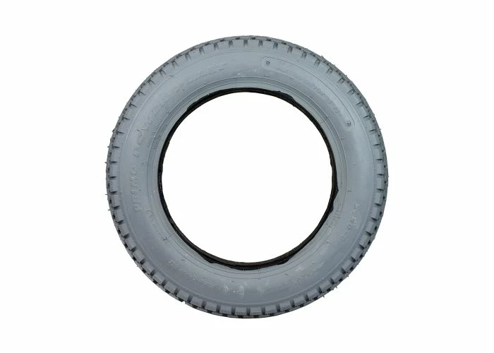 Best Sale π― Primo 2.50-8 Foam-Filled Mobility Tire With C177G Power Plant Knobby Tread β¨ - Image 2