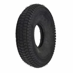Brand new 😀 Kenda 10"x3" (3.00-4, 260x85) Pneumatic Mobility Tire With K372 Traction Tread 😀