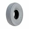 Discount 🎁 Cheng Shin 4.10/3.50-4 Pneumatic Mobility Tire With C189 Sawtooth Tread 😍