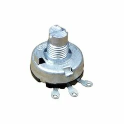 Flash Sale 🌟 Mon Ster 50K Ohm Speed Potentiometer (Speed Pot) For The Amigo SmartShopper (1997-2001) ✨