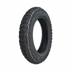 Best Sale ⭐ Mon Ster 3.00-10 Tubeless Pneumatic Tire With Knobby Dual Sport Tread For Recreational Style Mobility Scooters 🧨