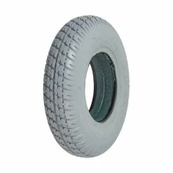 Best Pirce 🥰 Innova 8"x2" (200x50) Foam-Filled Mobility Tire With IA-2817 Tread ⌛