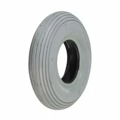 Budget 🎉 Primo 2.80/2.50-4 (9"x3") Pneumatic Mobility Tire With C179G Spirit Ribbed Tread 🥰