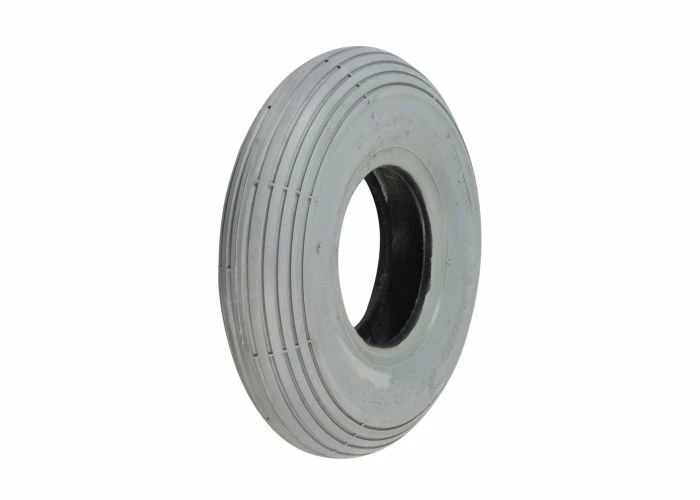 Budget π Primo 2.80/2.50-4 (9"x3") Pneumatic Mobility Tire With C179G Spirit Ribbed Tread π₯°