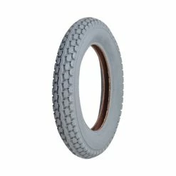 Deals 😀 Primo 12-1/2"x2-1/4" Pneumatic Mobility Tire With C628 Power Express Tread 🔔