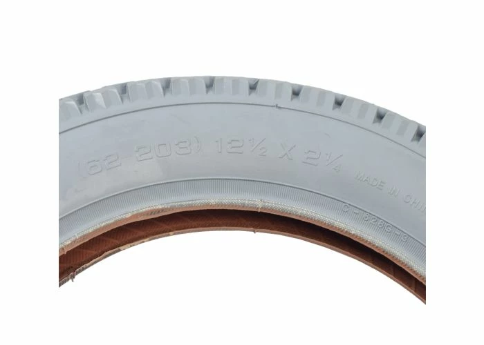 Deals π Primo 12-1/2"x2-1/4" Pneumatic Mobility Tire With C628 Power Express Tread π - Image 5