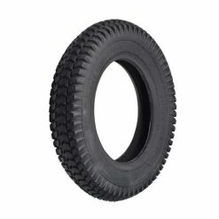 Best deal 😉 Primo 14"x3" (3.00-8) Black Pneumatic Tire With C248 Powertrax Tread 👏