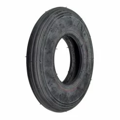 Flash Sale π₯° Kenda 8"x2" (200x50) Black Pneumatic Mobility Tire With K301 Ribbed Tread π
