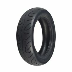 Brand new ⭐ 100/80-10 Tubeless Pneumatic Front Tire For The Drive Medical King Cobra Mobility Scooter 🎉