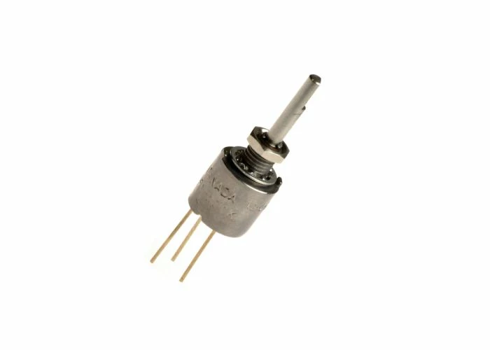 Flash Sale π Mon Ster 100K Ohm Speed Potentiometer (Speed Pot) For Digital PaceSaver Mobility Scooters π