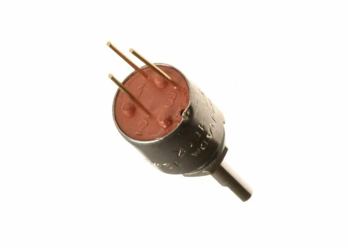 Flash Sale π Mon Ster 100K Ohm Speed Potentiometer (Speed Pot) For Digital PaceSaver Mobility Scooters π - Image 2
