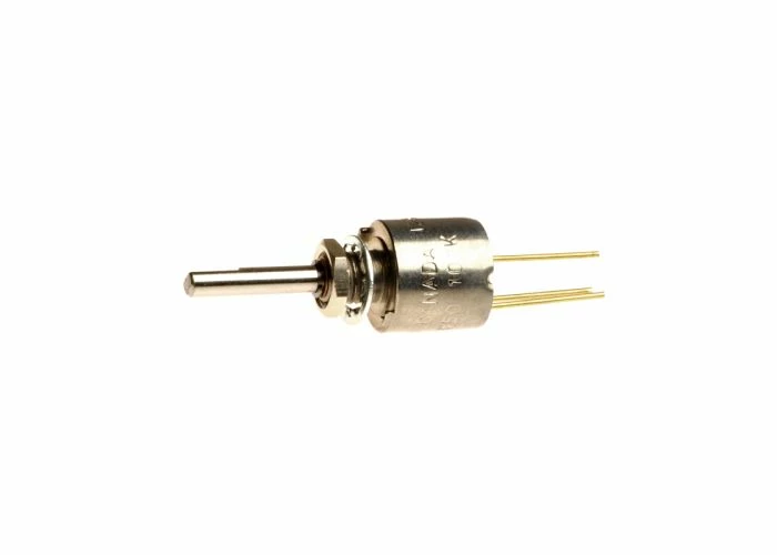 Flash Sale π Mon Ster 100K Ohm Speed Potentiometer (Speed Pot) For Digital PaceSaver Mobility Scooters π - Image 3