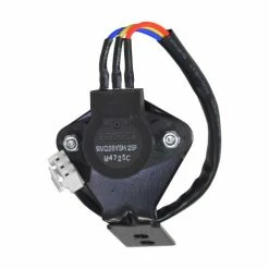 Best Pirce βοΈ Golden Technologies Throttle Potentiometer With Mounting Bracket For The Golden Companion I & II (GC221, GC321, & GC421) π₯°