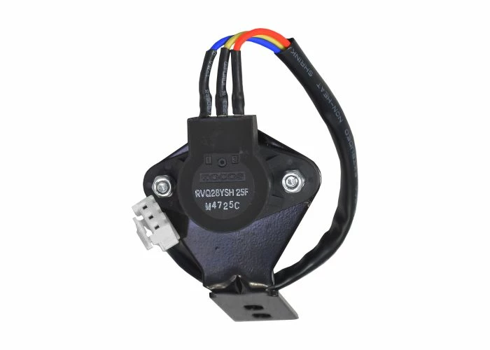 Best Pirce βοΈ Golden Technologies Throttle Potentiometer With Mounting Bracket For The Golden Companion I & II (GC221, GC321, & GC421) π₯°