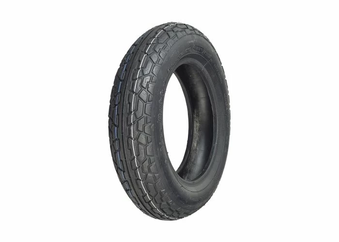 Coupon π Vee Rubber 3.00-8 Black Front Tire For The Heartway Royale 4D (PF7D) Scooter π§¨
