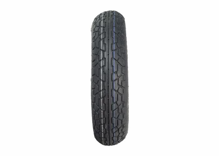 Coupon π Vee Rubber 3.00-8 Black Front Tire For The Heartway Royale 4D (PF7D) Scooter 𧨠- Image 5