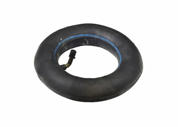 Hot Sale β€οΈ Primo 8"x2" (200x50) Black Non-Marking Pneumatic Mobility Tire With C179G Spirit Ribbed Tread β - Image 4