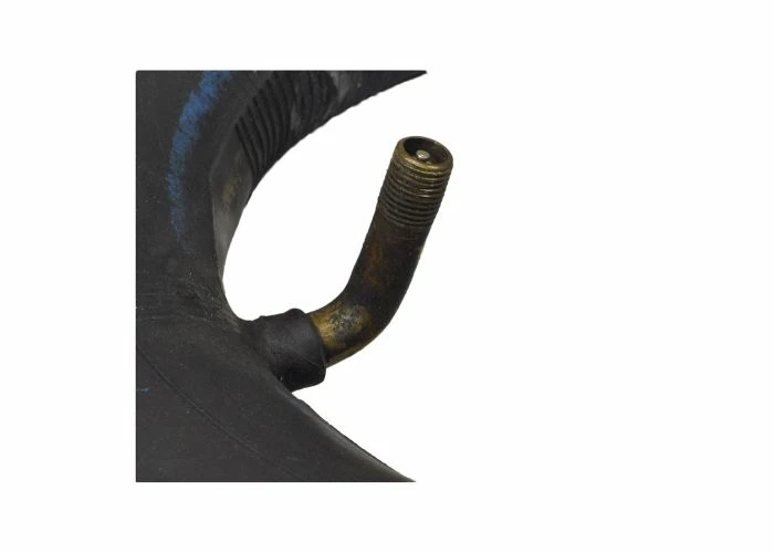 Hot Sale β€οΈ Primo 8"x2" (200x50) Black Non-Marking Pneumatic Mobility Tire With C179G Spirit Ribbed Tread β - Image 5