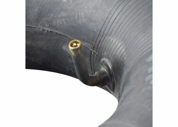 Flash Sale 𧨠Primo 4.10x3.50-5 Pneumatic Mobility Tire With Nimble Knobby Tread π₯° - Image 5