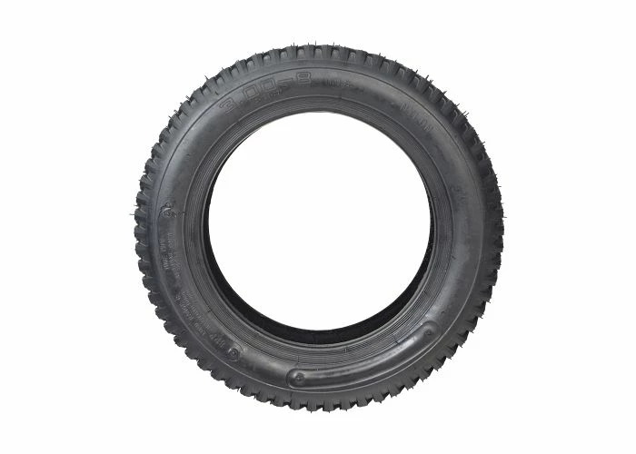 Discount π Qind 14"x3" (3.00-8) Tire For The Drive Cobra GT4 π₯° - Image 3