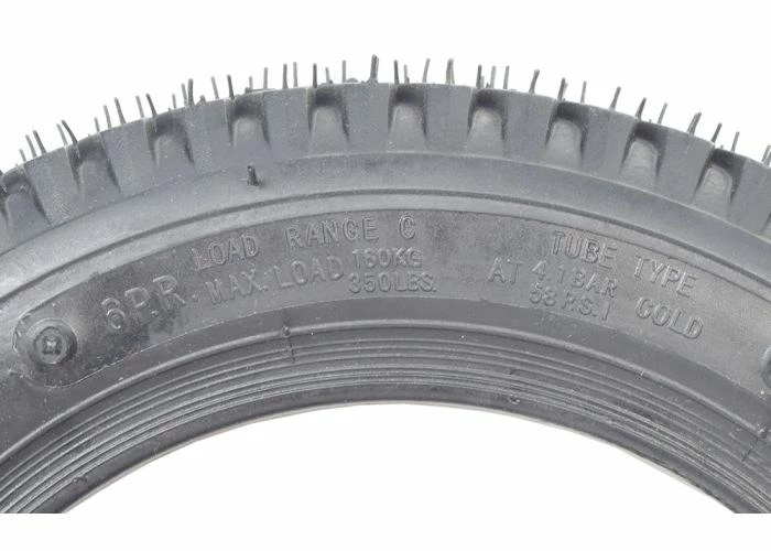 Discount π Qind 14"x3" (3.00-8) Tire For The Drive Cobra GT4 π₯° - Image 6