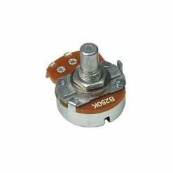 Outlet 🔔 Mon Ster 250K Ohm Speed Potentiometer (Speed Pot) For Pride Wrangler 👏