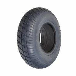 Best Sale 🎉 Pride Mobility 9"x3" Flat-Free Caster Tire For The Jazzy 1450 & Quantum Q1450 ✨
