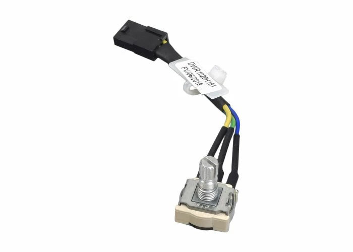 Hot Sale π€© Mon Ster 100K Ohm Speed Potentiometer (Speed Pot) For Pride Celebrity X (SC4001/SC4401),Pursuit (SC713), & Pursuit XL (SC714) Scooters π