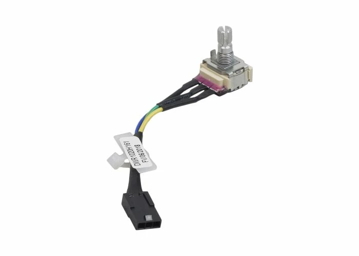 Hot Sale π€© Mon Ster 100K Ohm Speed Potentiometer (Speed Pot) For Pride Celebrity X (SC4001/SC4401),Pursuit (SC713), & Pursuit XL (SC714) Scooters π - Image 2