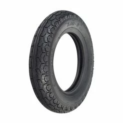 Coupon 🤩 Qind 14"x3" (3.00-8) Tire With QD005 Street Tread 🎉