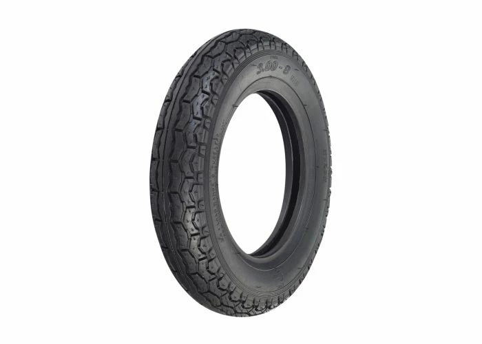 Coupon π€© Qind 14"x3" (3.00-8) Tire With QD005 Street Tread π