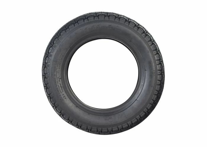 Coupon π€© Qind 14"x3" (3.00-8) Tire With QD005 Street Tread π - Image 4