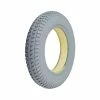 New 🌟 14" Gray Flat-Free Tire For The Shoprider 6Runner 14 ⌛