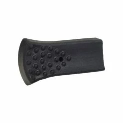 Discount 😉 Mon Ster Black Rubber Throttle Lever Grip For The EV Rider Transport Folding Scooter 🎁