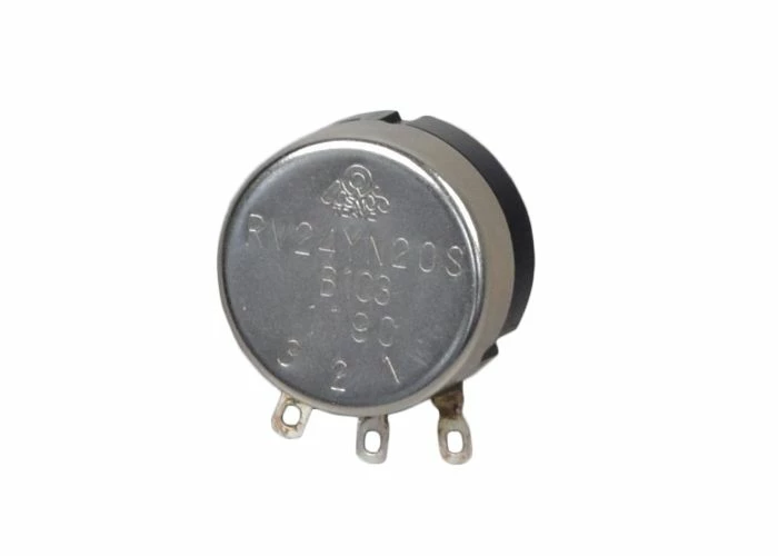 Flash Sale 𧨠Mon Ster Speed Potentiometer (Speed Pot) Without Harness For Drive Medical Scooters π - Image 3
