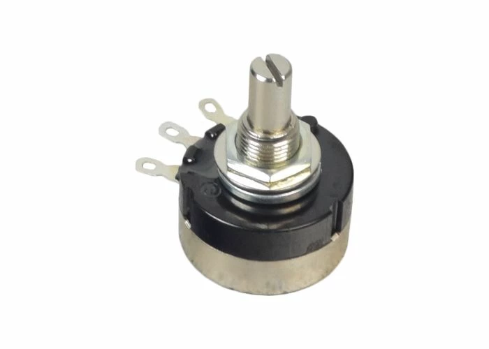 Budget 𧨠Speed Potentiometer (Speed Pot) Without Harness For Drive, Invacare, Merits, & Rascal Mobility Scooters β - Image 2