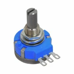 Best Sale π― TOCOS 5K Ohm RVQ24YS08-03 21S B502 Throttle Potentiometer π