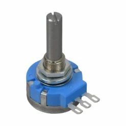 Discount ✨ TOCOS 5K Ohm RVQ24YS08-03 30S B502 Throttle Potentiometer 👏