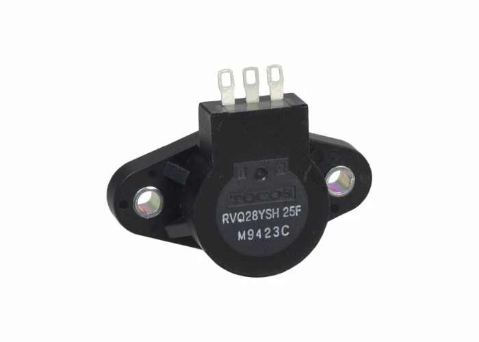 Best Pirce π― TOCOS 5K Ohm RVQ28YSH 25F S502 Throttle Potentiometer β¨ - Image 3