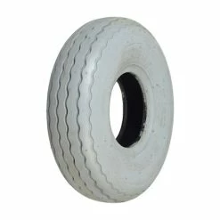 Hot Sale ❤️ Pihsiang 4.00-5 (13"x4", 330x100) Pneumatic Front Tire For Shoprider Sprinter XL3 & XL4 Deluxe Scooters ⭐