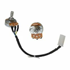 Top 10 π Mon Ster 100K Ohm Speed Potentiometer For The Pride Maxima, Laser, And Legend π