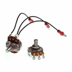 Deals π₯ Mon Ster 25K Ohm Speed Potentiometer (Speed Pot) Assembly With Dial For Pride Legend (SC300), Celebrity X (SC400), & Dynamo (SC180) π
