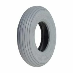 Best Sale 🛒 Primo 8"x2" (200x50) Pneumatic Mobility Tire With C179G Spirit Ribbed Tread 🤩