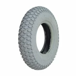 Discount 🌟 Cheng Shin 8"x2" (200x50) Pneumatic Mobility Tire With C968 Diamond Tread 🎉