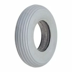 Buy π Primo 8"x2" (200x50) Foam-Filled Mobility Tire With C179G Spirit Ribbed Tread βοΈ