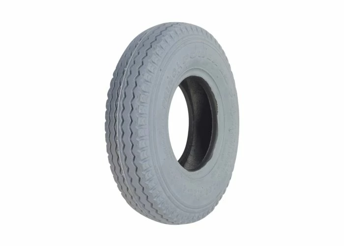 Coupon π Mon Ster 2.80/2.50-4 (9"x3") Mobility Tire And Inner Tube Set With Power Edge Sawtooth Tread β¨ - Image 2